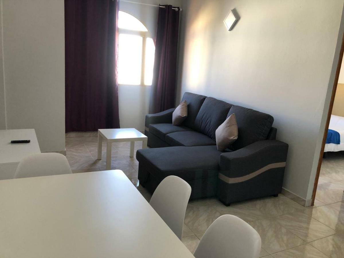 Tablero 301, Fantastico Apto 6 Pax , Cerca Playa Ingles Exterior photo