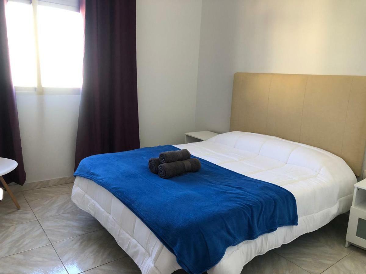 Tablero 301, Fantastico Apto 6 Pax , Cerca Playa Ingles Exterior photo
